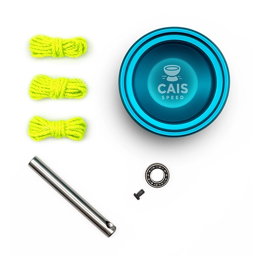 Cais Speed Yo-Yo