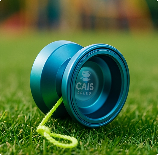 Cais Speed Yo-Yo