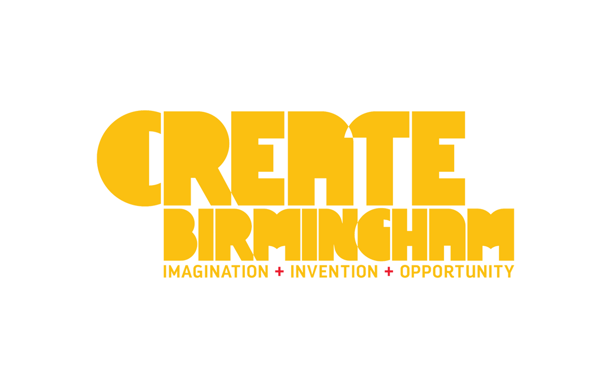 Create Birmingham