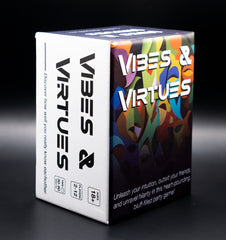 Vibes & Virtues Legacy Edition