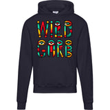 Wildcard 2024 Limited Edition Hoodie – Puzzle Piece Collectible