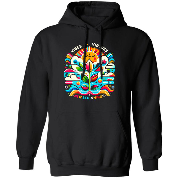 Sprout & Spirit Hoodie