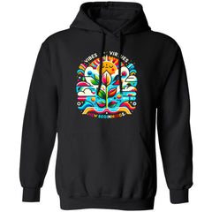 Sprout & Spirit Hoodie