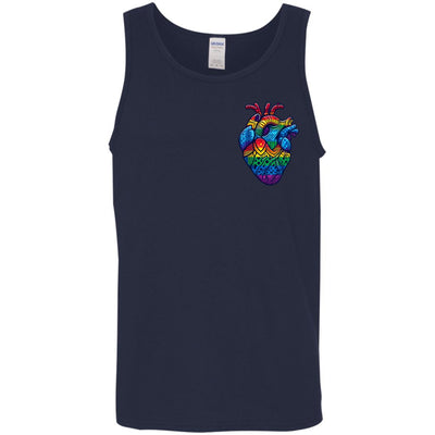 Unapologetically Proud Tank Top