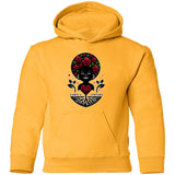 Little Blossom Youth Hoodie
