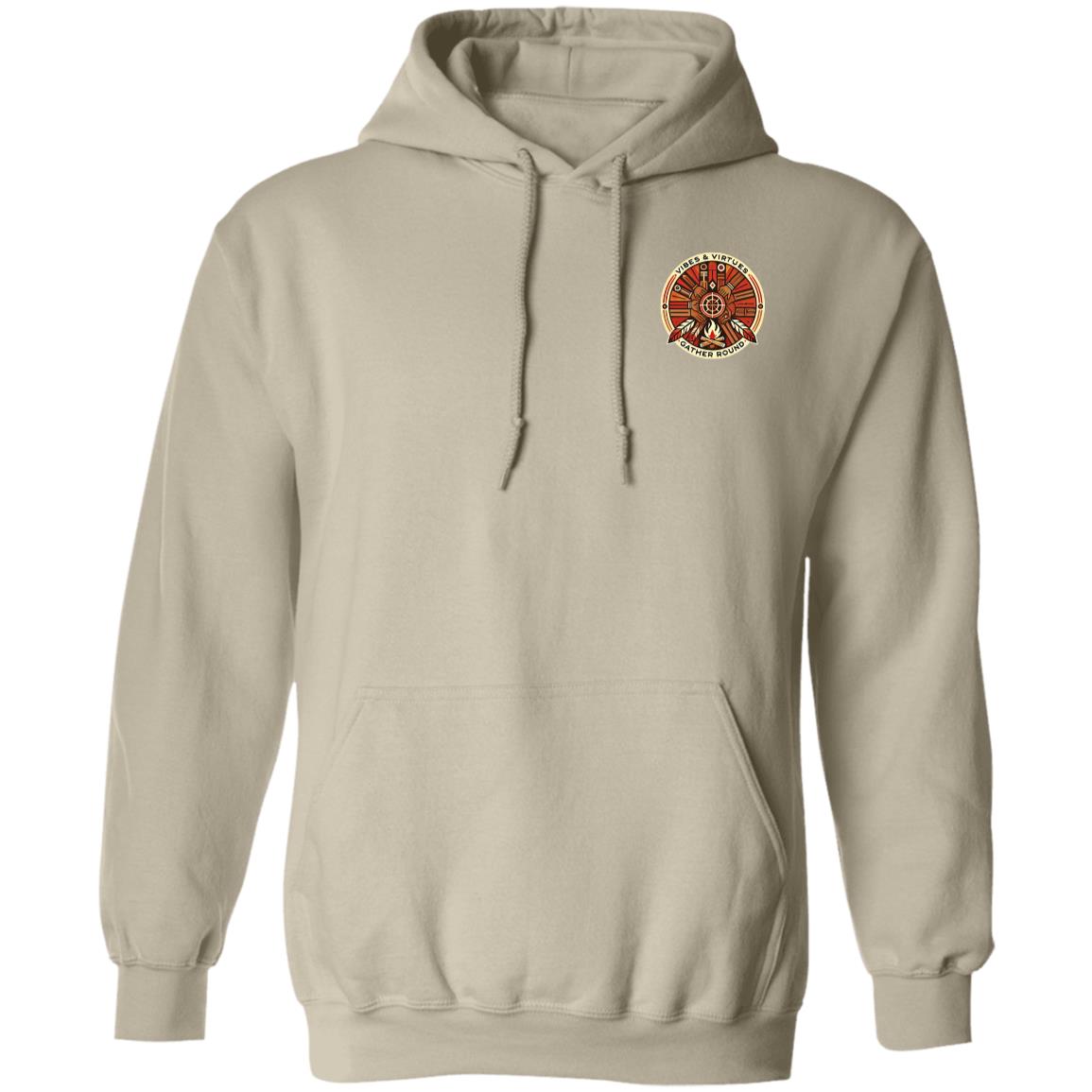 Gather Round Unity Hoodie