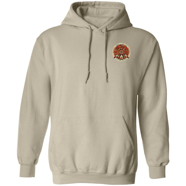 Gather Round Unity Hoodie