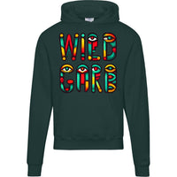 Wildcard 2024 Limited Edition Hoodie – Puzzle Piece Collectible