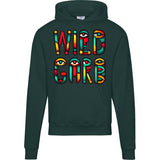 Wildcard 2024 Limited Edition Hoodie – Puzzle Piece Collectible