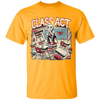 Class Act Youth T-Shirt