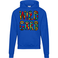 Wildcard 2024 Limited Edition Hoodie – Puzzle Piece Collectible