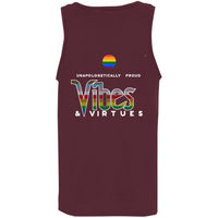 Unapologetically Proud Tank Top