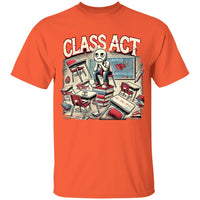 Class Act Youth T-Shirt