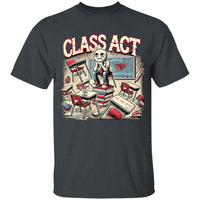 Class Act Youth T-Shirt