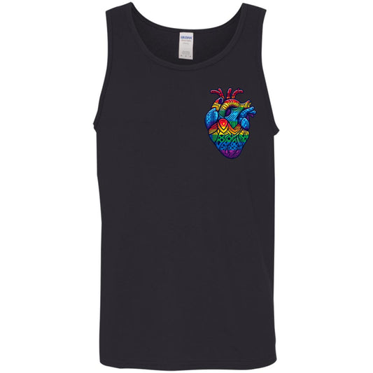Unapologetically Proud Tank Top