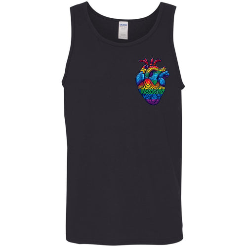 Unapologetically Proud Tank Top
