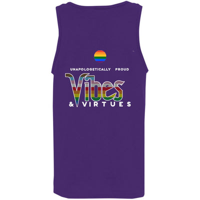 Unapologetically Proud Tank Top