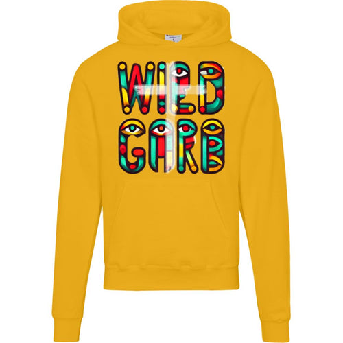 Wildcard 2025 Limited Edition Hoodie – Puzzle Piece Collectible