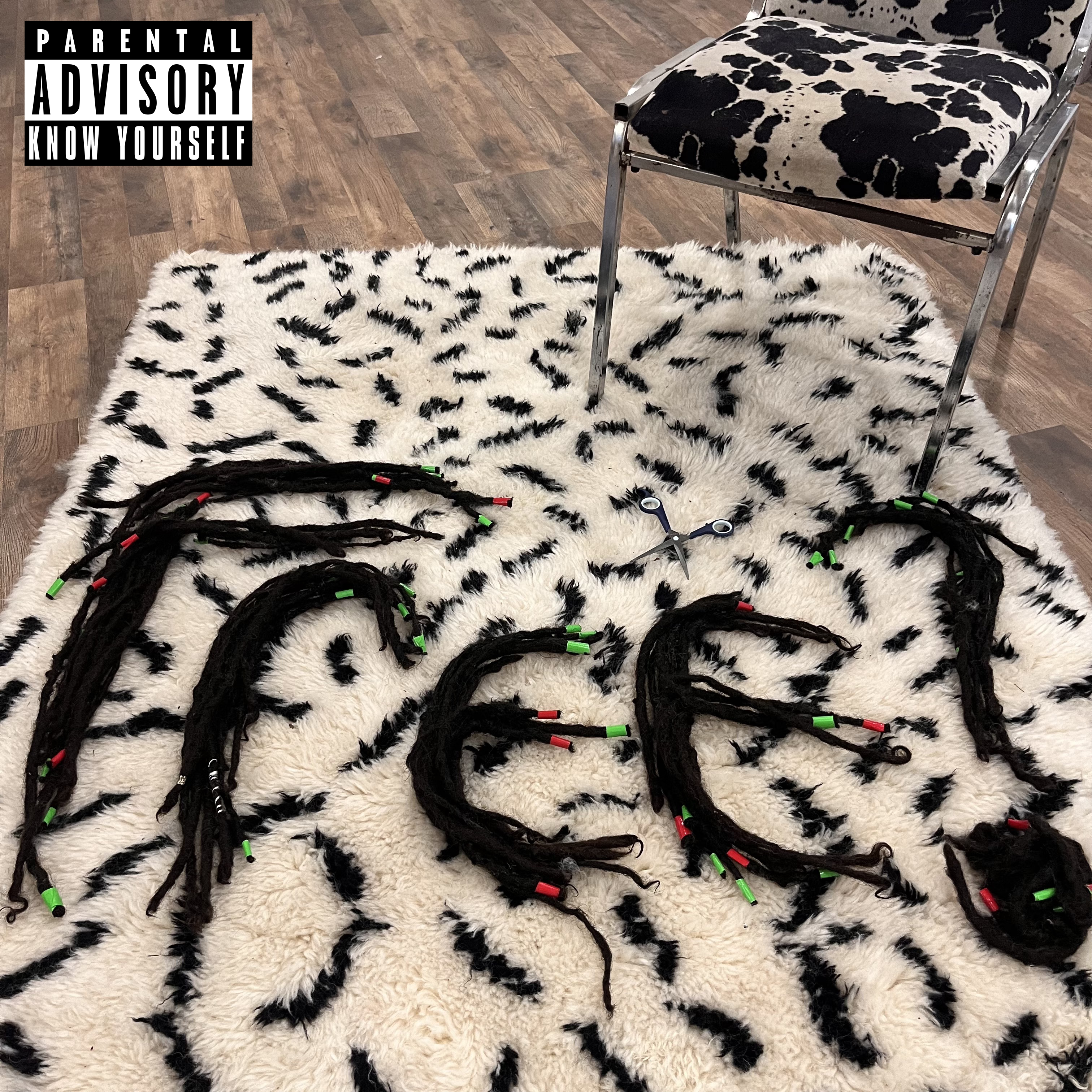 Free? — release artwork