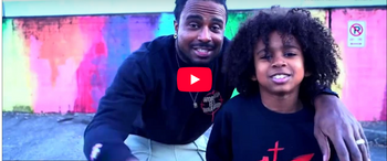 Can't Hold Me Back feat. Case Fountain