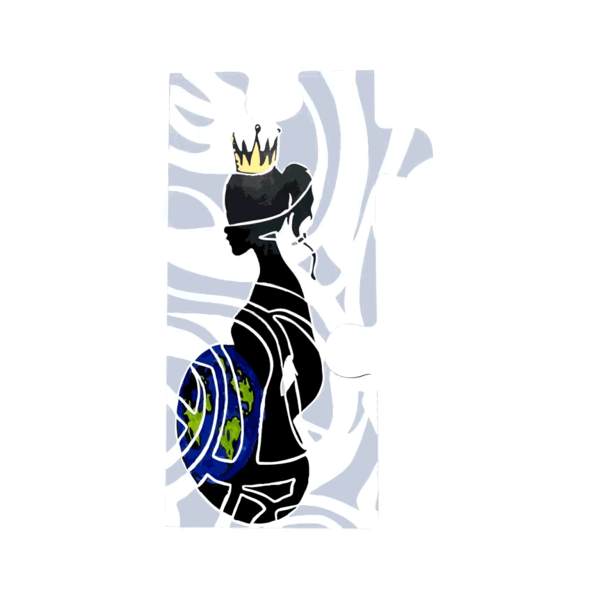 She Reigns! – Wildcard March NFT (2025)