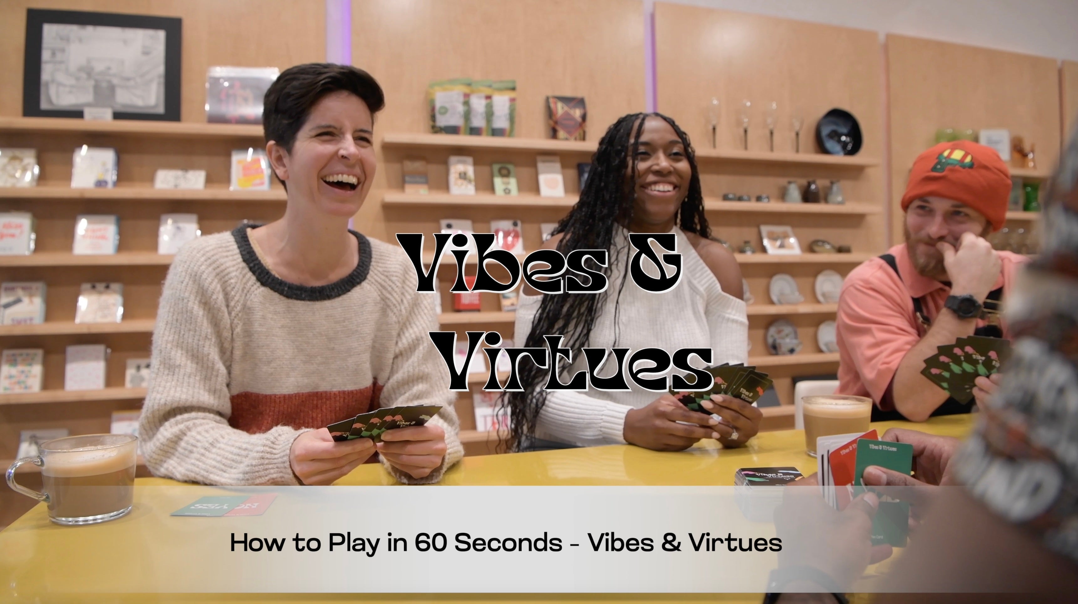 Video Thumbnail