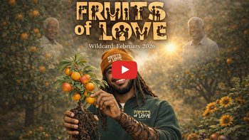 Fruits of Love