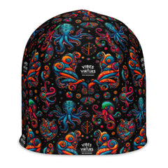 OctoHorizon Beanie