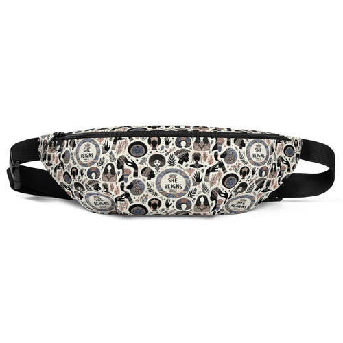 EmpowHER Fanny Pack