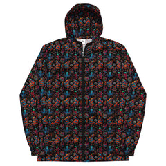 OctoHorizon Windbreaker