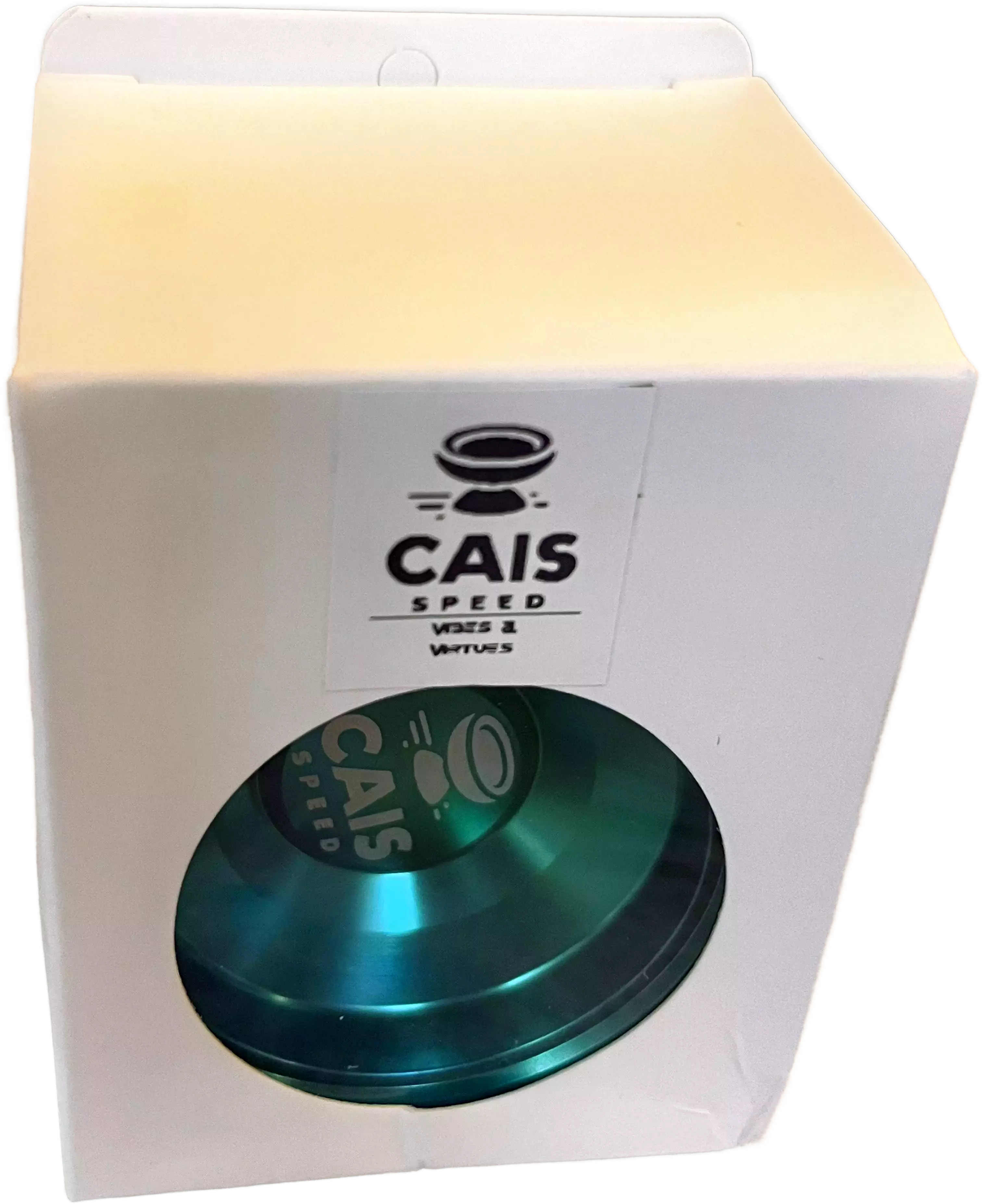 Cais Speed Yo-Yo – Pre-Order