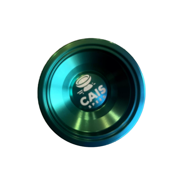 Cais Speed Yo-Yo