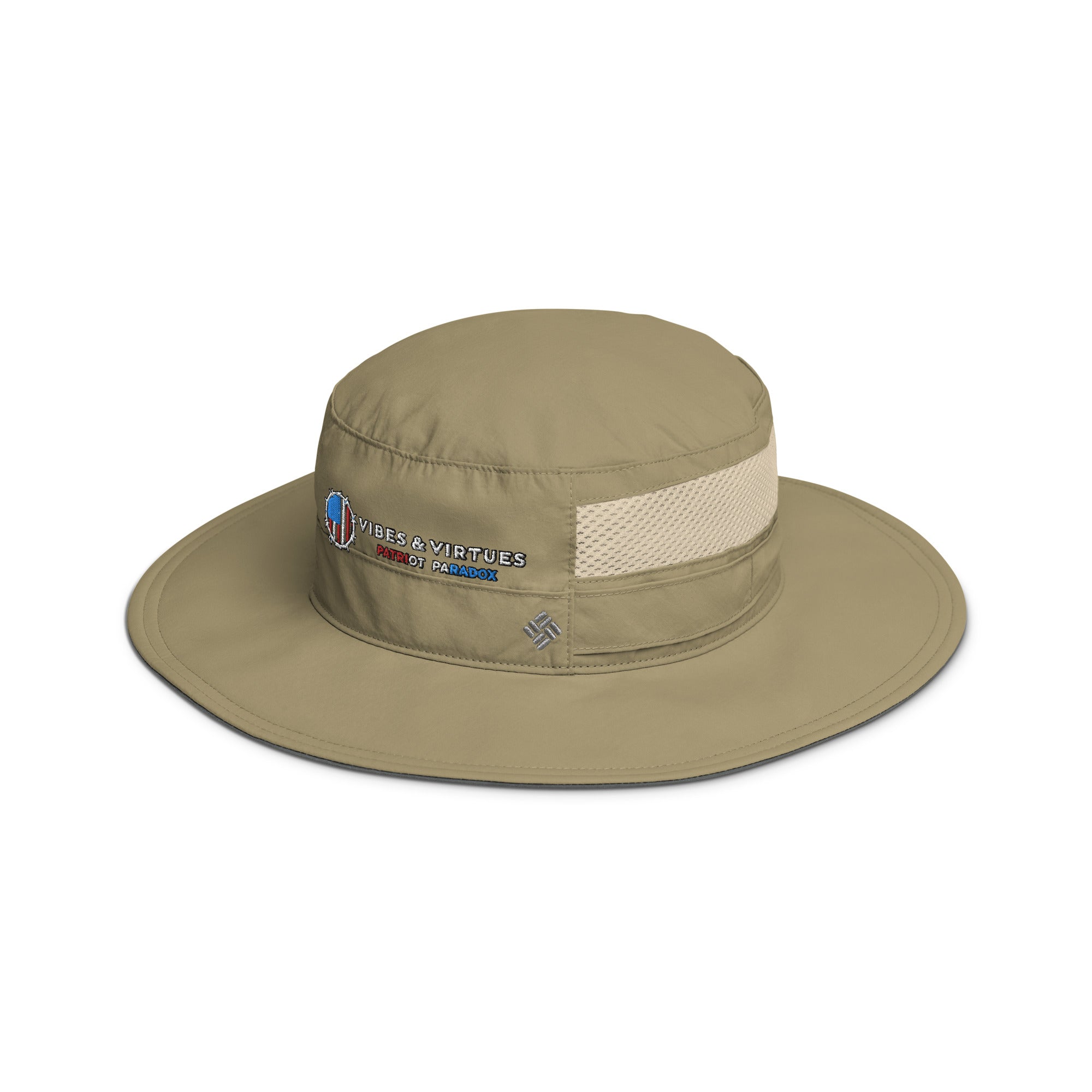 Patriot Paradox Explorer Hat by Columbia