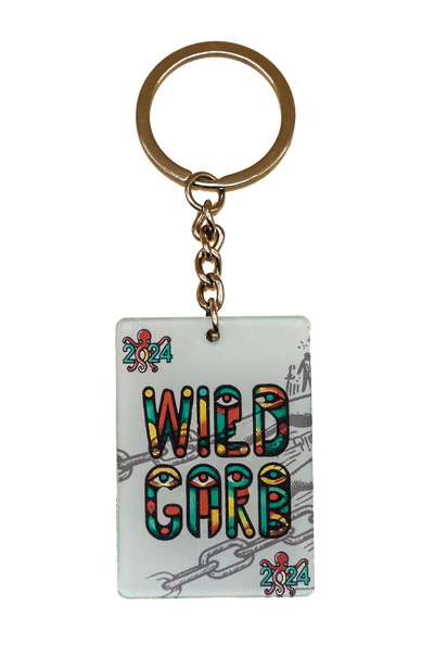 Wildcard 2024 Entry Key