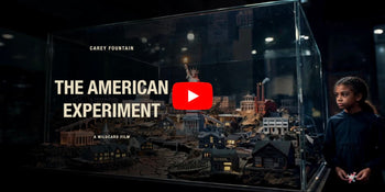 The American Experiment