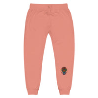 Unapologetically Proud Unisex Fleece Sweatpants