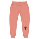 Unapologetically Proud Unisex Fleece Sweatpants