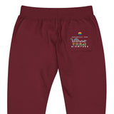 Unapologetically Proud Unisex Fleece Sweatpants