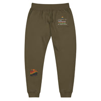 Unapologetically Proud Unisex Fleece Sweatpants