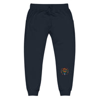 Unapologetically Proud Unisex Fleece Sweatpants