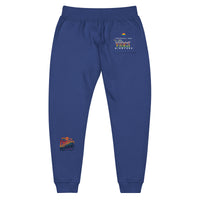 Unapologetically Proud Unisex Fleece Sweatpants