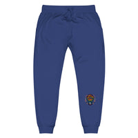 Unapologetically Proud Unisex Fleece Sweatpants