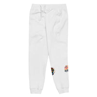 Unapologetically Proud Unisex Fleece Sweatpants