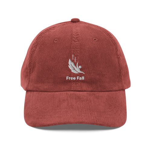 Free Fall Vintage corduroy cap