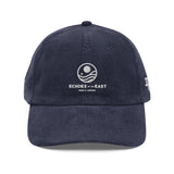 Eastern Harmony Corduroy Cap