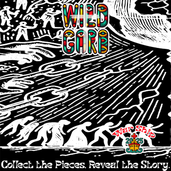 Wildcard (2025): War Ship