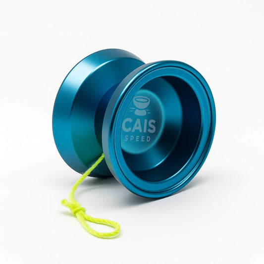 Cais Speed Yo-Yo