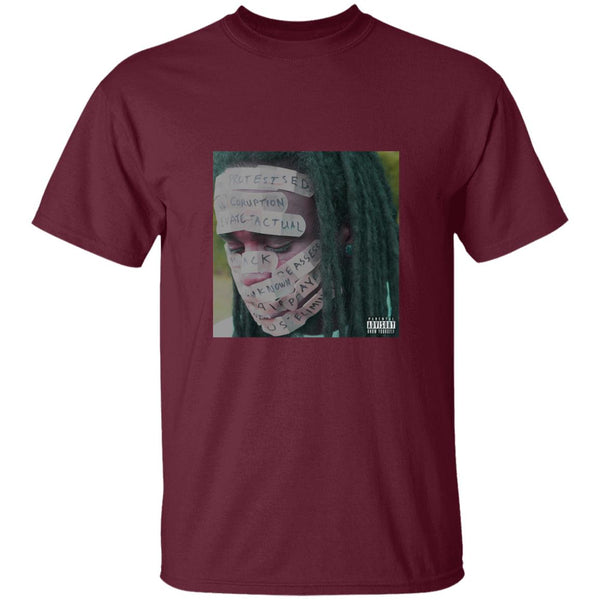 AYE LYK WOO Exclusive Tee