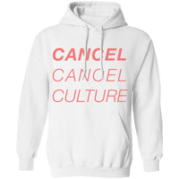 CCC Pullover Hoodie