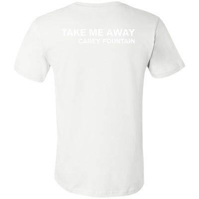 Hearts Galore Short-Sleeve T-Shirt